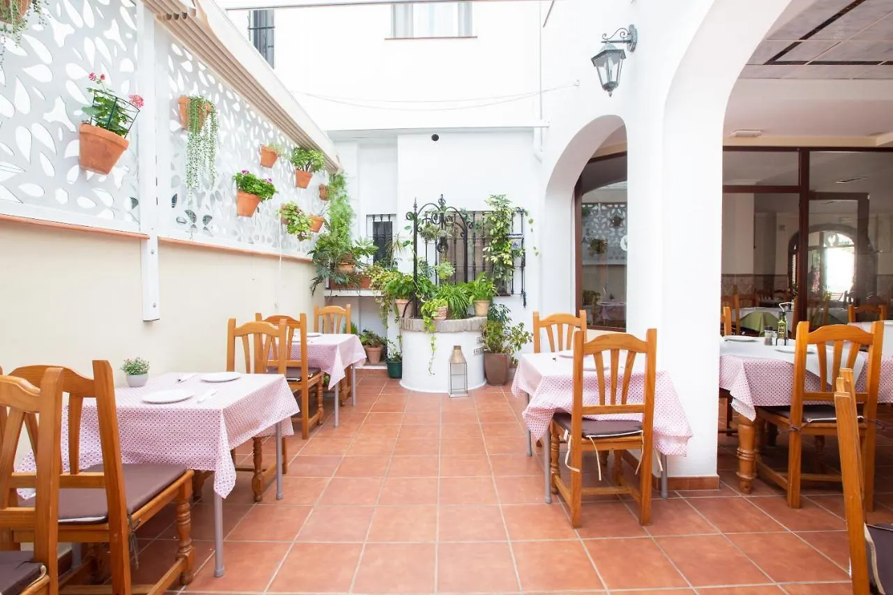 Hostal El Gallo Marbella 0*,  Spanien