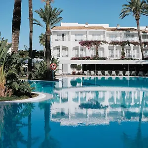 Prinsotel La Caleta Hotel apartamentowy Ciutadella (Menorca)