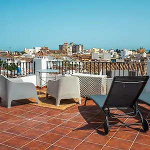 Village Hotel apartamentowy Marbella