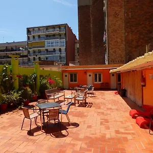 Paraiso Hostel Barcelona
