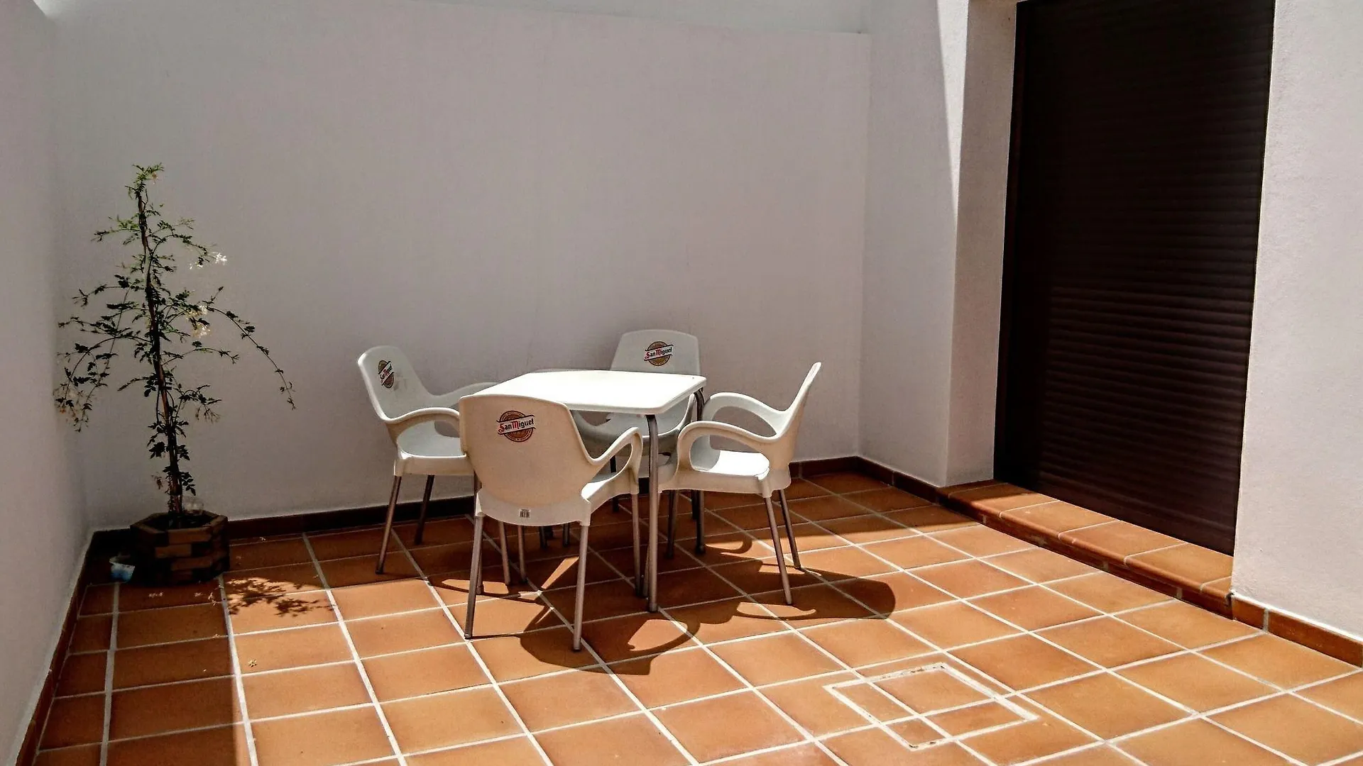 Hostal El Gallo Marbella