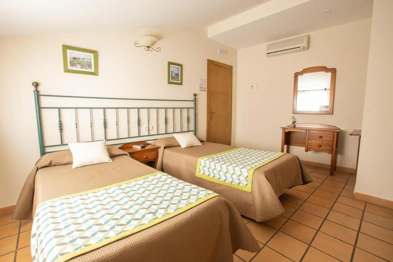Hostal El Gallo Marbella 0*,  Spain