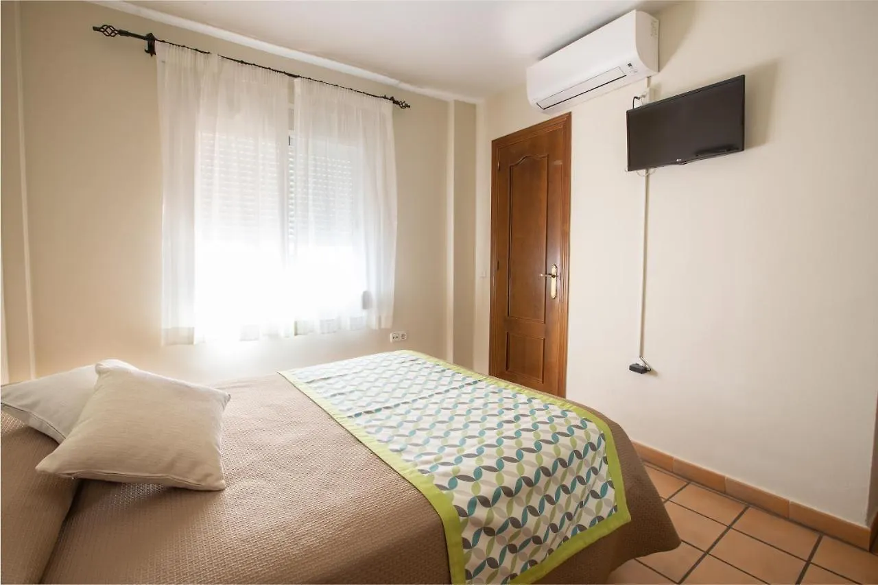Hostal El Gallo Marbella Spain