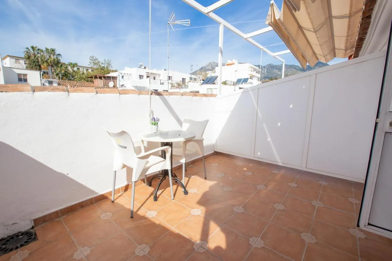 Hostal El Gallo Marbella