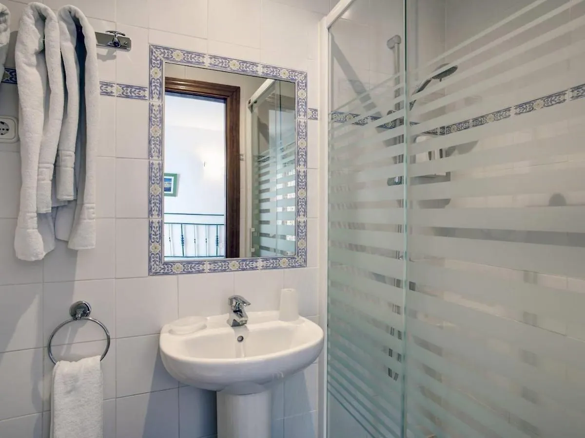 Hostal El Gallo Marbella 0*,  Spain