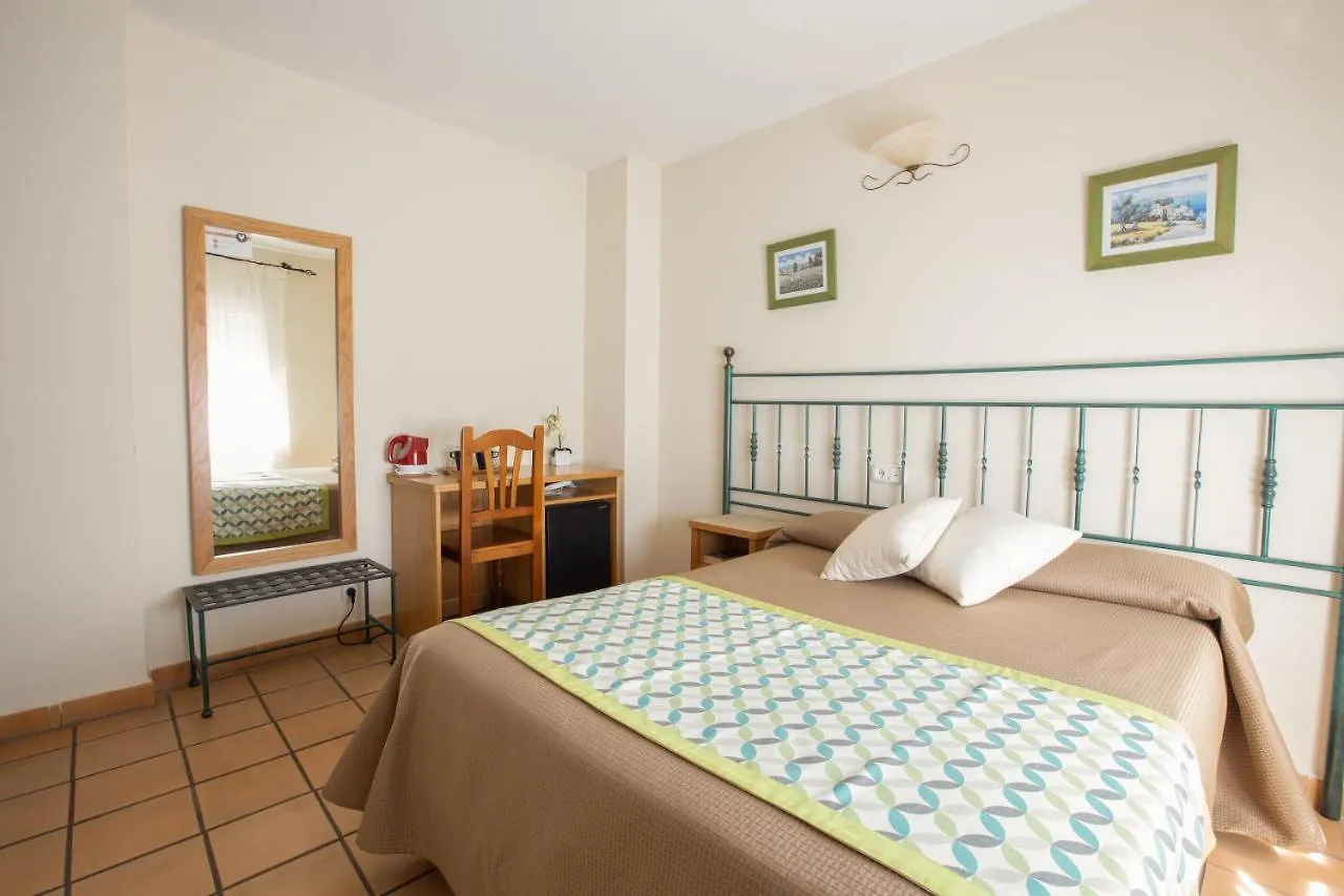 Hostal El Gallo Marbella 0*,  Spain